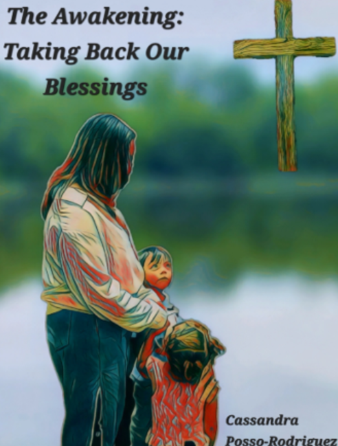 The Awakening: Taking Back Our Blessings