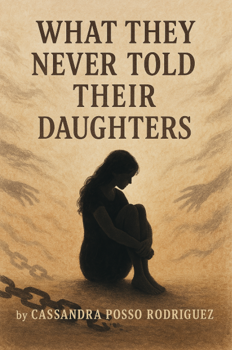 What They Never Told Their Daughters